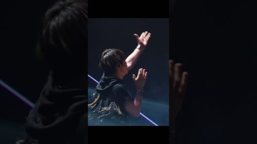 #増田貴久 - Girls That Dance [from 増田貴久 1st LIVE 喜怒哀楽] #Shorts