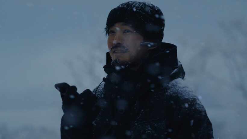 【TVCM】「忘れられない夏」篇