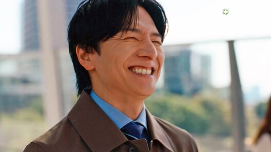 生田斗真、「やってんのよ、投資」余裕の笑顔に説得力　『AI不動産投資 RENOSY「ある日の同期と俺」篇』TV-CM