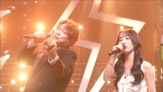 【期間限定！】「一億人の恋人（feat. 乃紫）」』 6月2日(月)TBS系 CDTVライブ!ライブ!#CDTVライブライブ #CDTV