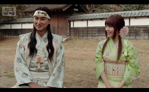 松田翔太＆有村架純、銀座での出会いと地球規模の美しさに感動【芸能動画】(2026年1月5日)