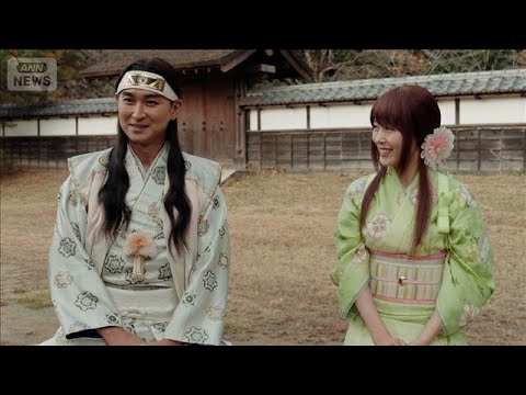 松田翔太＆有村架純、銀座での出会いと地球規模の美しさに感動【芸能動画】(2026年1月5日)