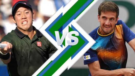 Kei Nishikori (錦織 圭) vs Vit Kopriva | CANBERRA 2026