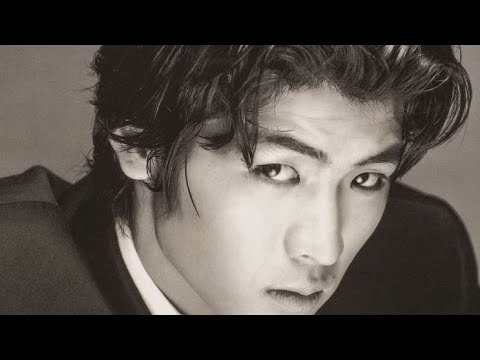 吉川晃司 メドレー mix