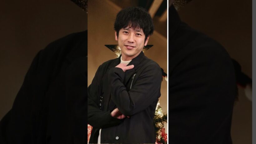 二宮和也『ニノさん』ゴールデン終了の真相…視聴率だけじゃない“3つの理由”｜J-Star Watch,感情フック：「真相」「3つの理由」で続きを見たくなる