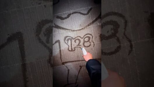 #なにわ男子 の【 #西畑大吾 】さんをお水で地面に描いてみた。#西畑大吾誕生祭2026  #ウォーターアート#waterart #art #アートが好き #shorts