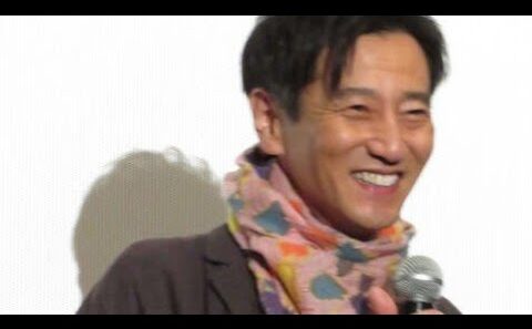 津田寛治、主演映画「津田寛治に撮休はない」タイトル通り「撮休はないのかな」