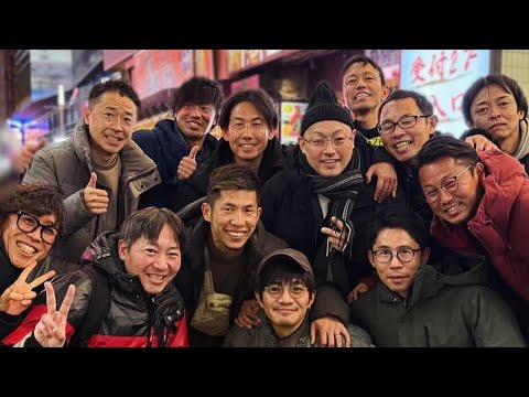 和田正人　恒例「箱根駅伝同期会」開催報告　「黒田パパに4秒負けてるやん」懐かしい写真披露にも反響