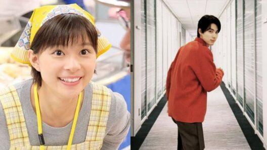 本田響矢×小宮璃央、現場の“兄弟感”が話題に！撮影裏で見せた笑顔と本音とは？＜波うららかに＞