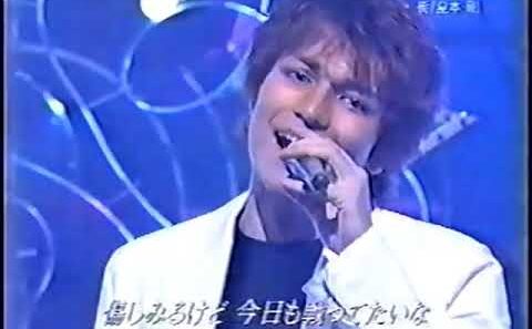 街/堂本 剛　尾崎紀世彦