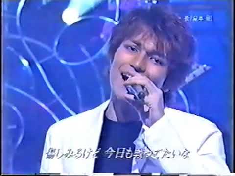 街/堂本 剛　尾崎紀世彦