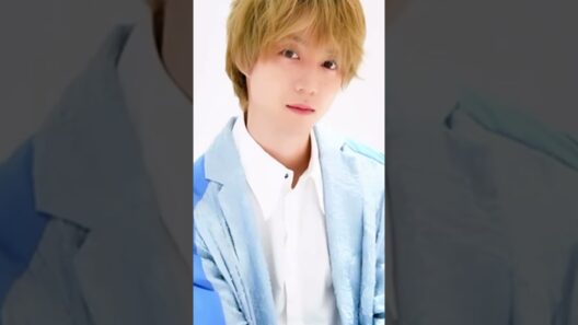 2026年も最高に素敵な俳優小越勇輝さんを全力で応援します！