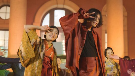 米津玄師 - さよーならまたいつか！「第75回NHK紅白歌合戦」 Kenshi Yonezu - Sayonara, Mata Itsuka ! 75th NHKKouhaku Performance