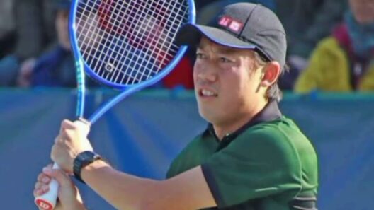 錦織圭 今季初戦で第1シードと対戦、注目の1回戦は6日の第3試合＜男子テニス＞