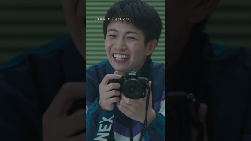 映画「教場 Requiem」| 本予告映像＜30秒＞ |【2月20日(金)公開】