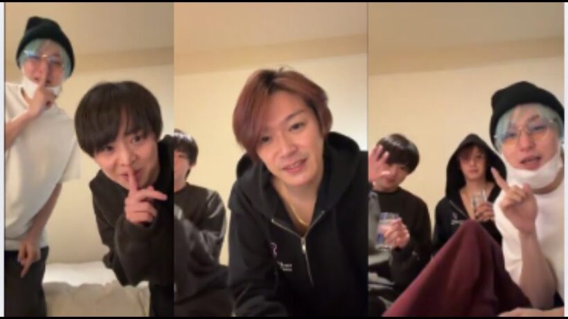 Tanoshimi Hub – 有岡大貴 インスタライブ完全まとめ｜素直すぎる本音トークと優しい空気感が話題に【Hey! Say! JUMP】【26/01/11】