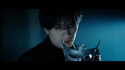 中島健人「XTC」Music Video