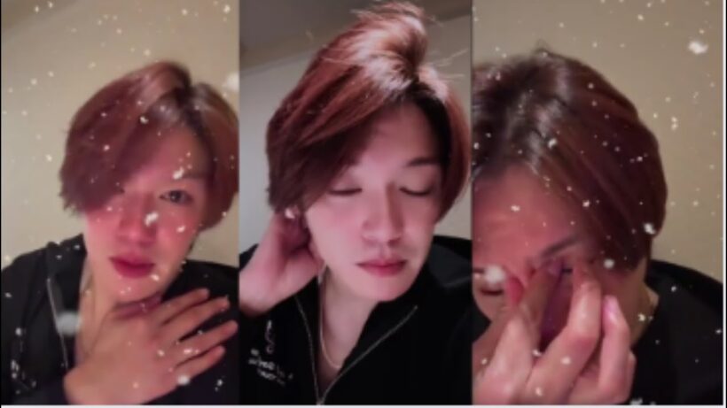 Tanoshimi Hub – 【26/01/12】髙木雄也 インスタライブ完全まとめ｜リラックス全開の近況トークと素顔が話題に【Hey! Say! JUMP】