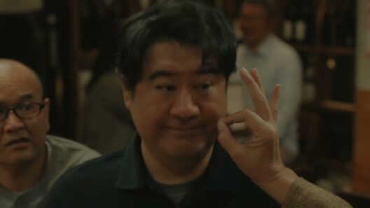 リクルート 豊川悦司 小手伸也 シソンヌ長谷川 15秒01