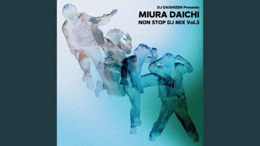 Polytope (DJ DAISHIZEN Presents 三浦大知 NON STOP DJ MIX Vol.3)