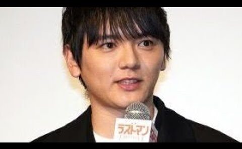 濱田龍臣×福山雅治✨16年ぶり奇跡の共演！