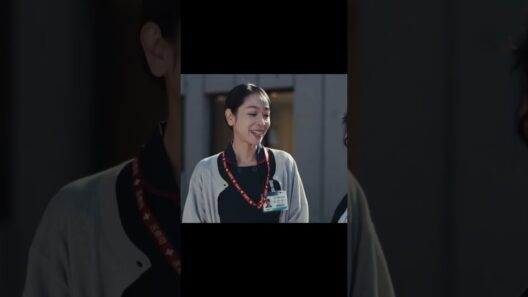【本編切り抜き】ノンデリ発言😮‍💨  #顔のない患者 #長谷川慎