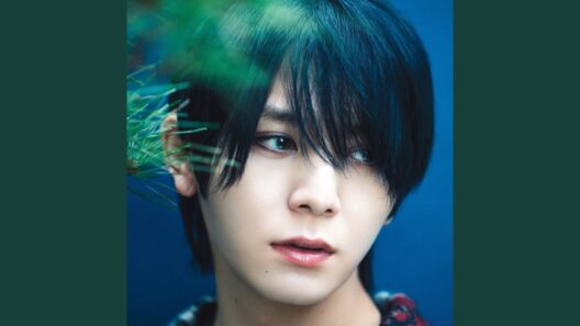 君に、恋してる