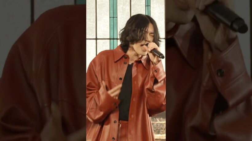 米津玄師 - さよーならまたいつか！ 「第75回NHK紅白歌合戦」　#虎に翼　#さよーならまたいつか