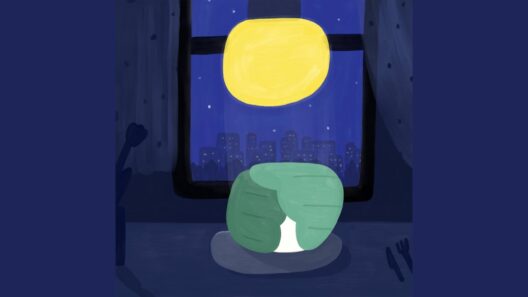 One more time, One more chance