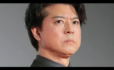 大のアニメ好きの上川隆也、お気に入り作品列挙「『伝説巨神イデオン』『僕のヒーローアカデミア』も好きですし」