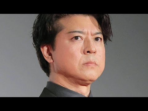 大のアニメ好きの上川隆也、お気に入り作品列挙「『伝説巨神イデオン』『僕のヒーローアカデミア』も好きですし」