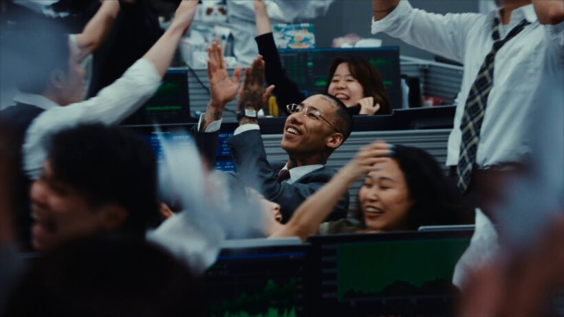 千葉雄喜 (Yuki Chiba) & VALORANT ー 心配無用 (Shinpai Muyou)  [Official Music Video]