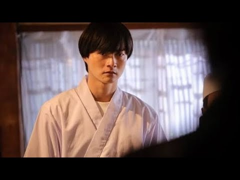 毎日引けるくじ　今すぐ挑戦ログイン結木滉星のゲスト出演が決定、老舗和菓子店の生真面目な店主を演じる＜おコメの女＞