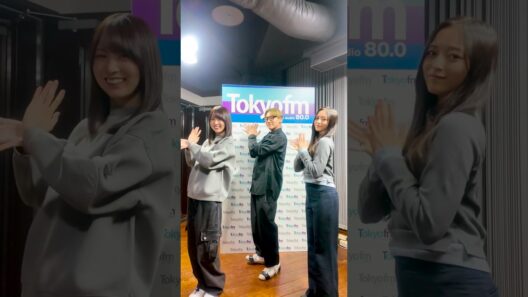 #GENERATIONS / PAINT #小森隼 w/ #乃木坂46 #賀喜遥香 #井上和 #GENE_PAINT #スクールオブロック