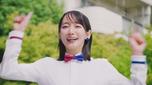 吉岡里帆、千葉雄大出演／UR賃貸住宅新CM「外も中もステキ！」篇