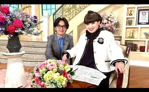 🎬✨松田龍平、初登場！「徹子の部屋」で父・優作との思い出と素顔を語る💖👨‍👩‍👦