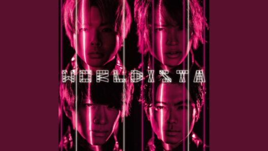 Symphony of Dissonance