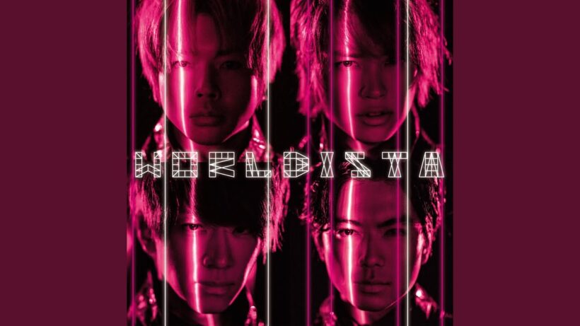 Symphony of Dissonance