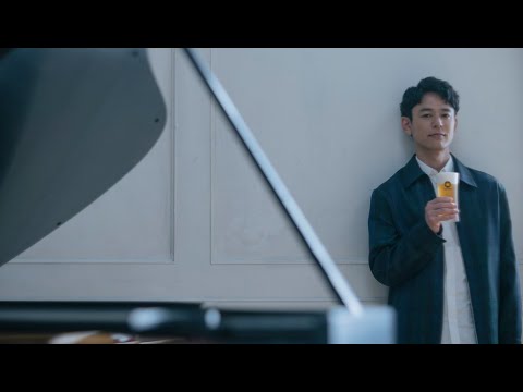 妻夫木聡　「20歳を迎えた皆さんへ」スペシャルメッセージ