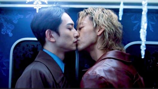 10Dance | 禁欲系ドSモダン紳士が奔放ラテン野犬に誘われる、ペアダンスで誘惑合戦 | 竹内凉真×町田启太