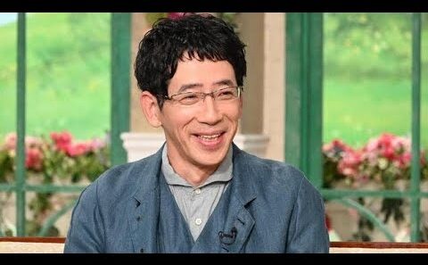 🎭✨ 野間口徹、52歳で語る演劇との出会い＆ボルダリング愛❤️「徹子の部屋」で素顔を公開！」