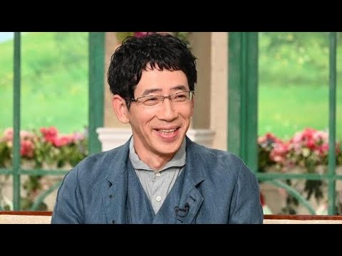 🎭✨ 野間口徹、52歳で語る演劇との出会い＆ボルダリング愛❤️「徹子の部屋」で素顔を公開！」