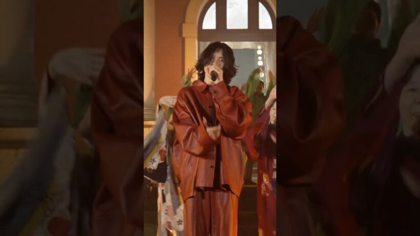 「さよーならまたいつか！」オリコン合算SG ミリオン達成🐯🪽 #虎に翼  #さよーならまたいつか ！