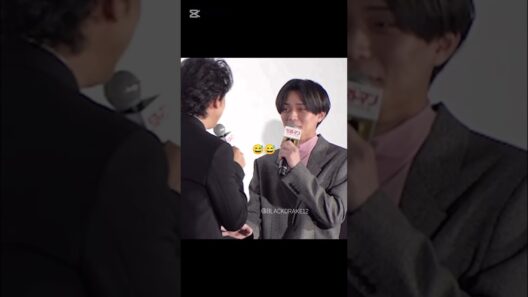 【永瀬廉ものまね】#大泉洋 #福山雅治 #永瀬廉#shorts #short #funny #funnyvideo #lol #smile #おもしろい #music #movie