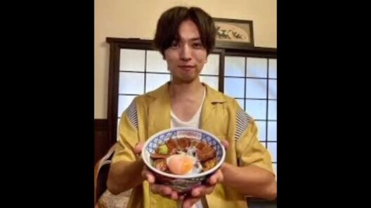 桐山漣が旅番組『遠くへ行きたい』に初出演！　熊本・阿蘇の大自然を満喫する場面写真＆インタビューが到着