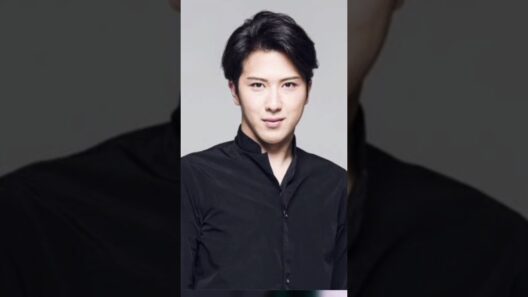 尾上松也×城田優W主演！　ミュージカル『RRR』27年3月より上演決定 #viral #最後の恋 #歴史 #恋のはじまり TOKYO KING 👑