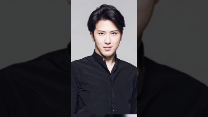 尾上松也×城田優W主演！　ミュージカル『RRR』27年3月より上演決定 #viral #最後の恋 #歴史 #恋のはじまり TOKYO KING 👑