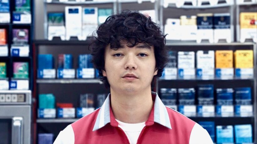 染谷将太主演、唐田えりか共演！ コンビニが舞台のホラー映画『チルド』ティザー映像