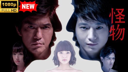【最高の日本映画】怪物 🎬🎌🅷🅾️🆃🎌🎬 【ドラマ フル】