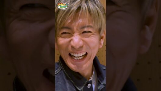 【木村さ〜〜ん！】木村拓哉＆Taka「Soup Stock Tokyo」で体も心も温まりました！土曜の22時は木村さ〜〜ん！⭐️